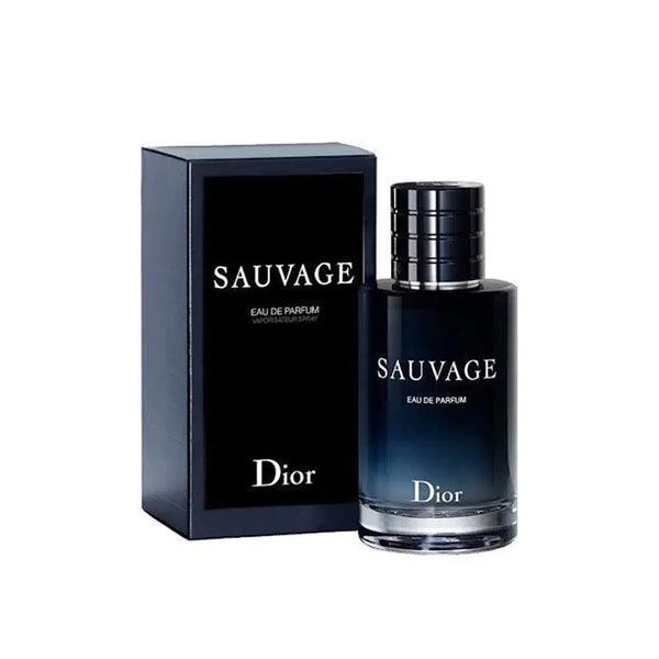 Dior sauvage for men