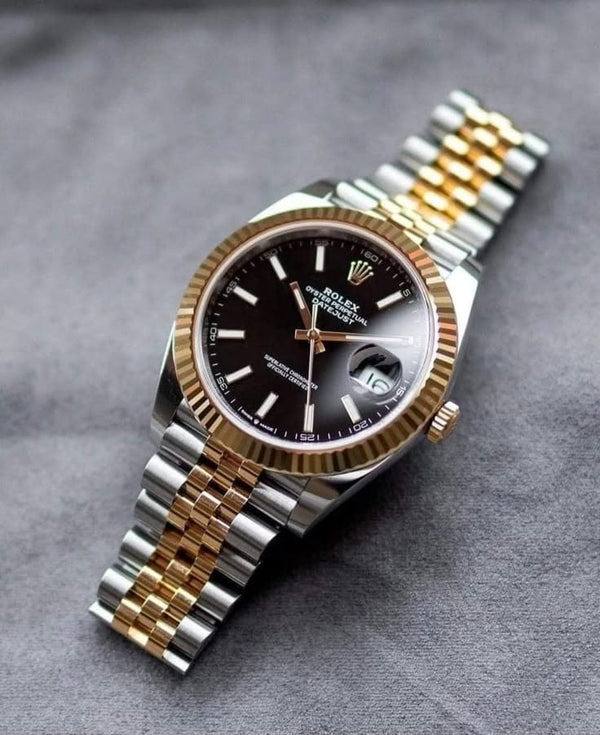 Day date. Rolex