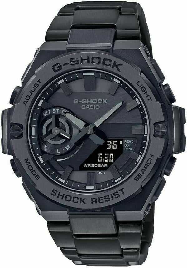 G-shock