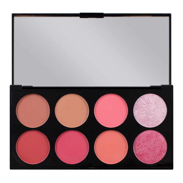 Revolution Beauty London